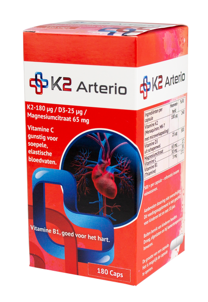 Cardiovasculaire systeem
