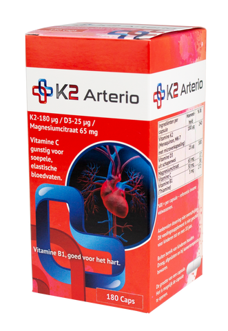 Cardiovasculaire systeem