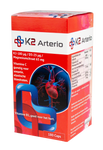 K2 Arterio met 180 capsules