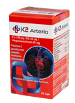 K2 Arterio met 180 capsules