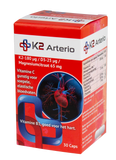 K2 Arterio met 180 capsules