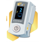 K2 Control - Pulsoxymeter