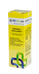 Vitamine K2 D3 olie