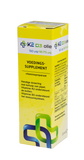 Vitamine K2 D3 olie
