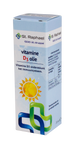 Vitamine D3 olie